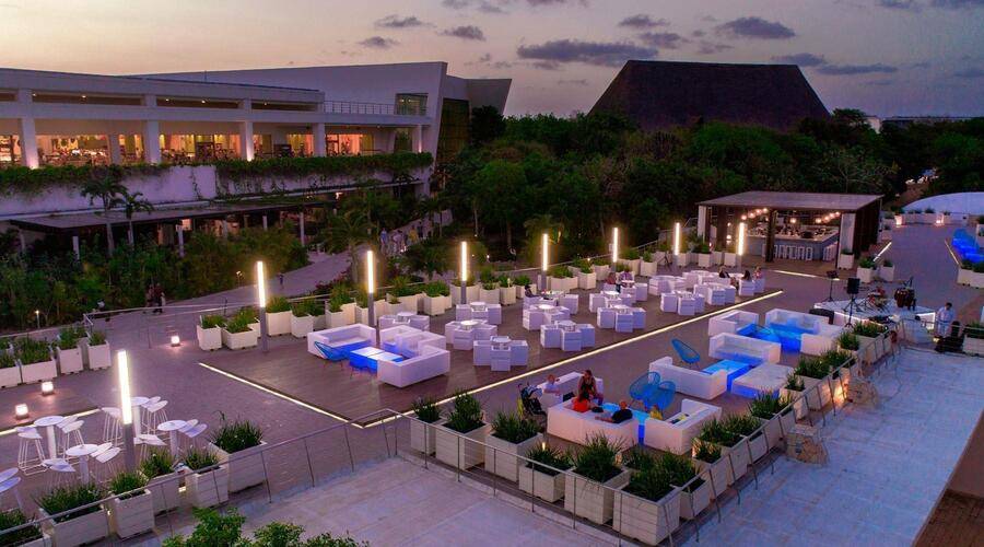 Grand Sirenis Riviera Maya Resort & Spa