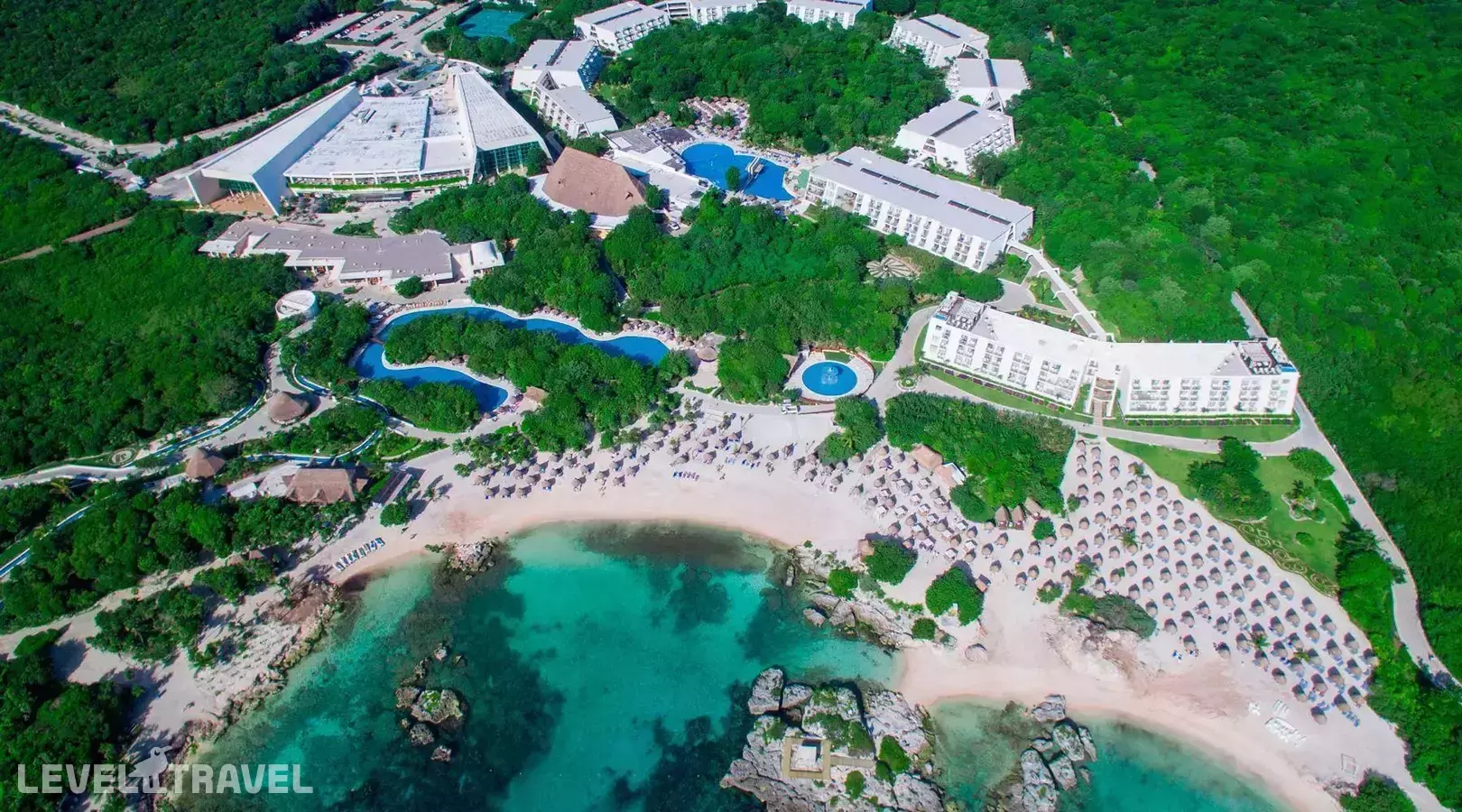 Grand Sirenis Riviera Maya Resort & Spa