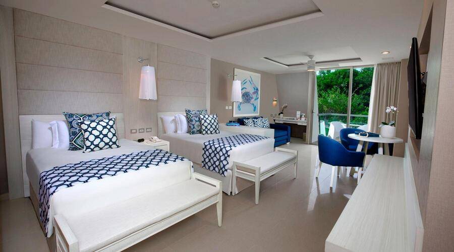 Grand Sirenis Riviera Maya Resort & Spa