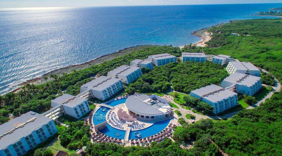 Grand Sirenis Riviera Maya Resort & Spa