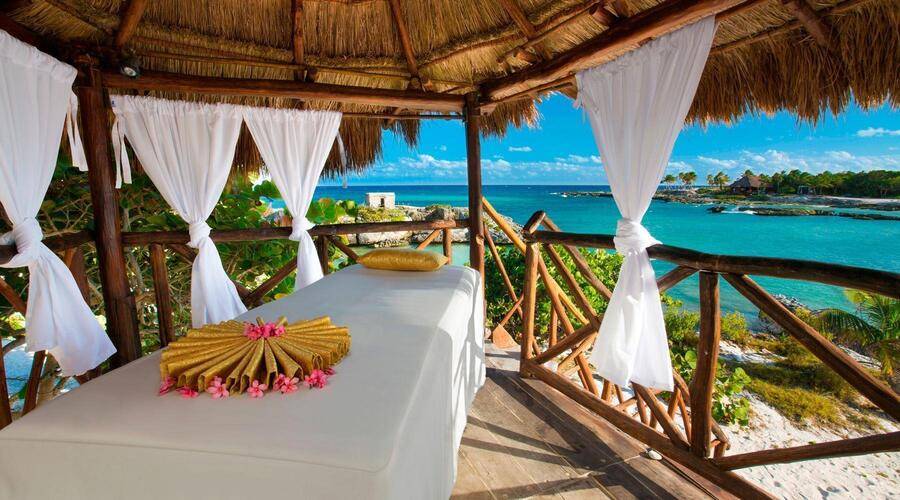 Grand Sirenis Riviera Maya Resort & Spa