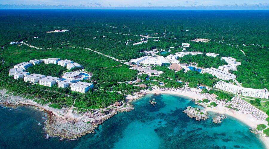 Grand Sirenis Riviera Maya Resort & Spa