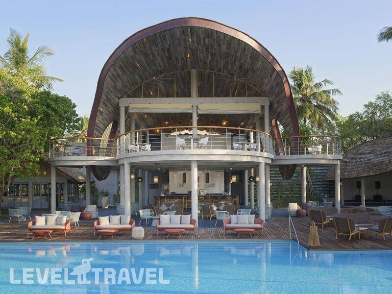 Фотография LTI Maafushivaru Maldives