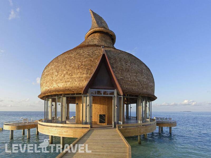 Фотография LTI Maafushivaru Maldives