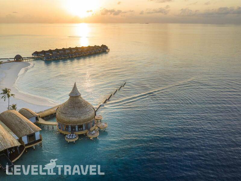 Фотография LTI Maafushivaru Maldives