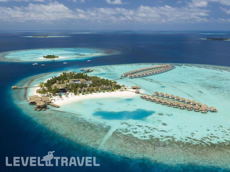 Фотография LTI Maafushivaru Maldives