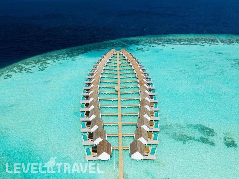 Фотография LTI Maafushivaru Maldives