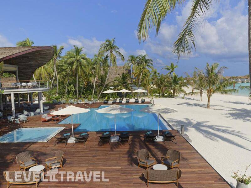 Фотография LTI Maafushivaru Maldives