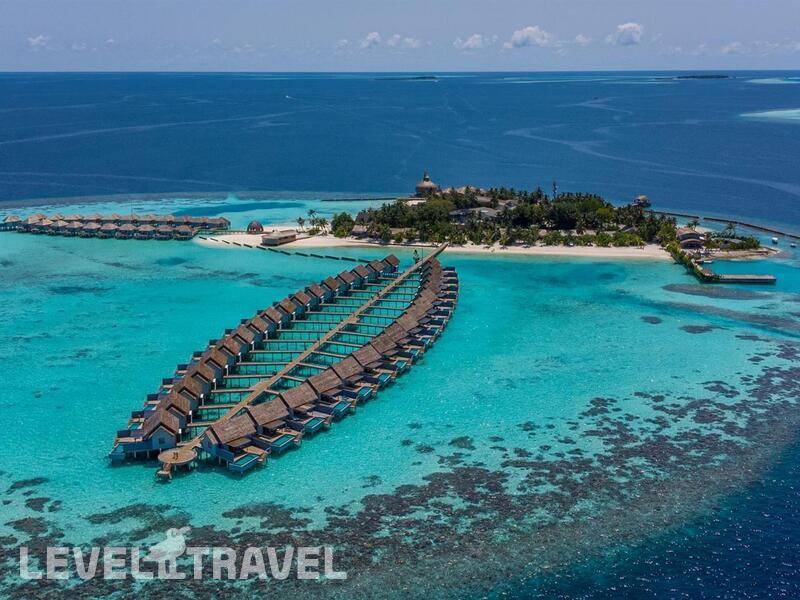 Фотография LTI Maafushivaru Maldives