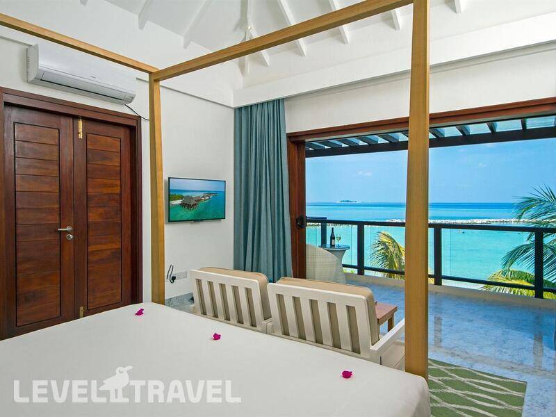 Фотография Summer Island Maldives
