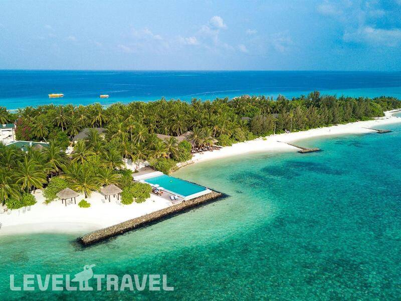 Фотография Summer Island Maldives
