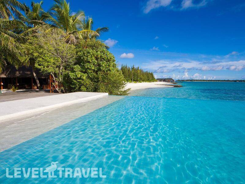 Фотография Summer Island Maldives