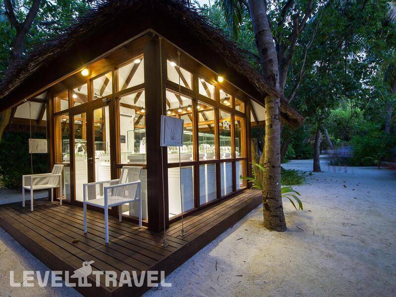 Фотография Summer Island Maldives