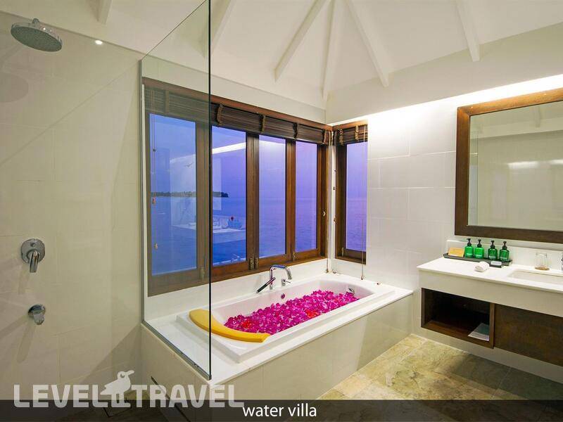 Фотография Summer Island Maldives