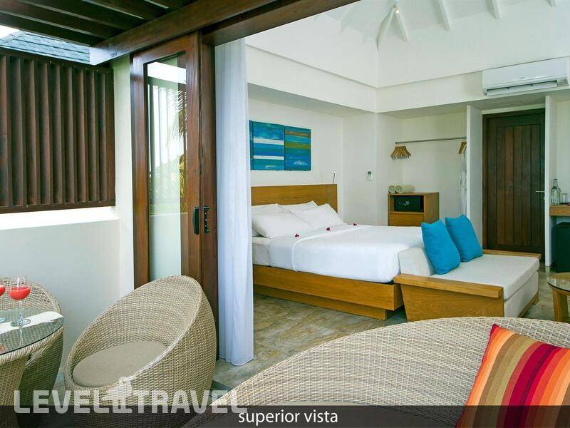 Фотография Summer Island Maldives