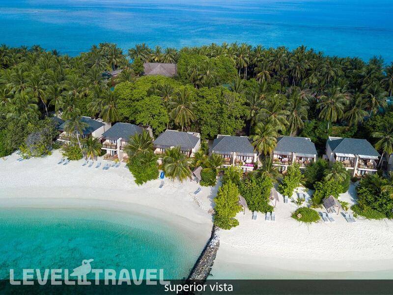 Фотография Summer Island Maldives
