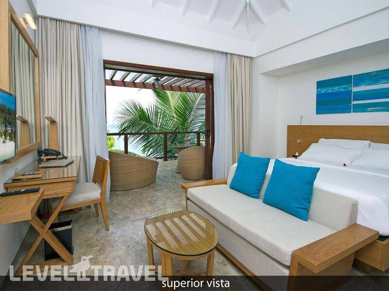Фотография Summer Island Maldives