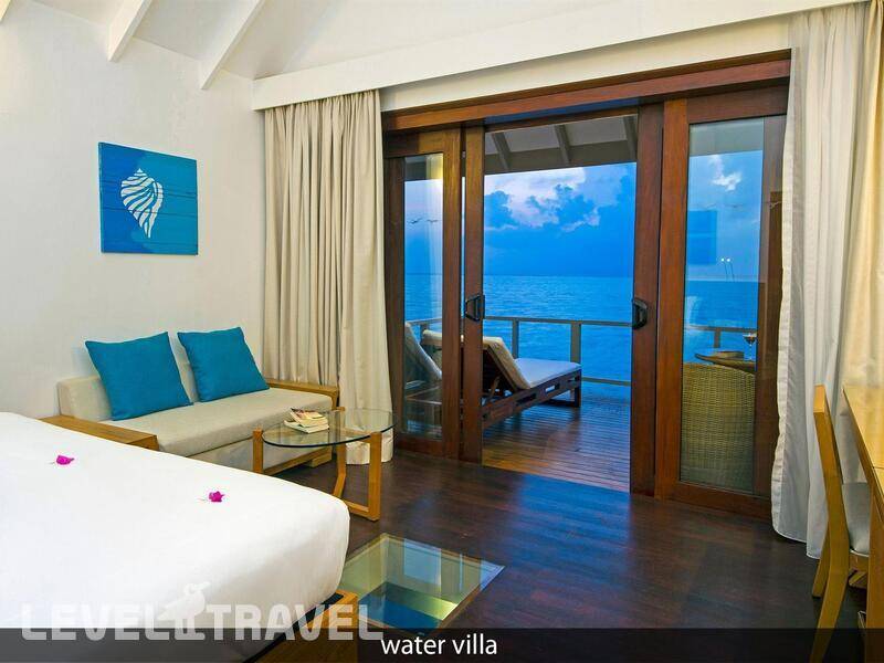 Фотография Summer Island Maldives