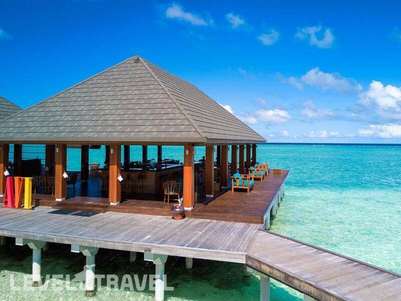 Фотография Summer Island Maldives