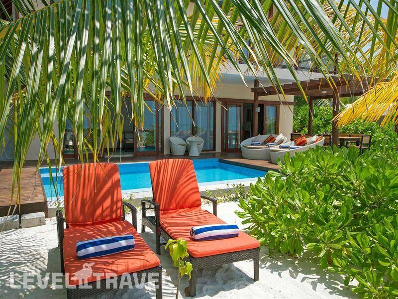 Фотография Summer Island Maldives