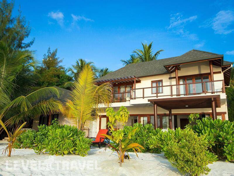 Фотография Summer Island Maldives