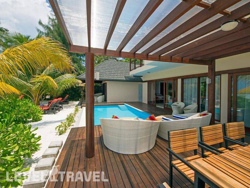 Фотография Summer Island Maldives