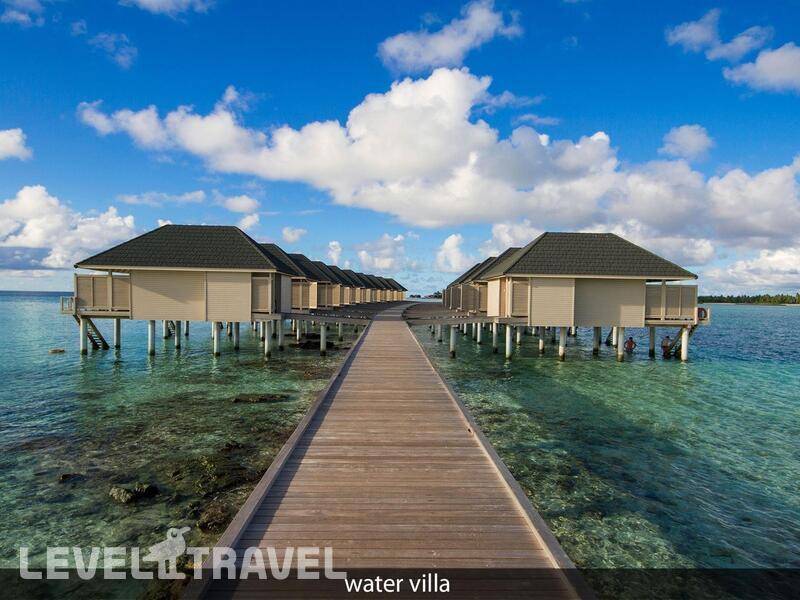 Фотография Summer Island Maldives