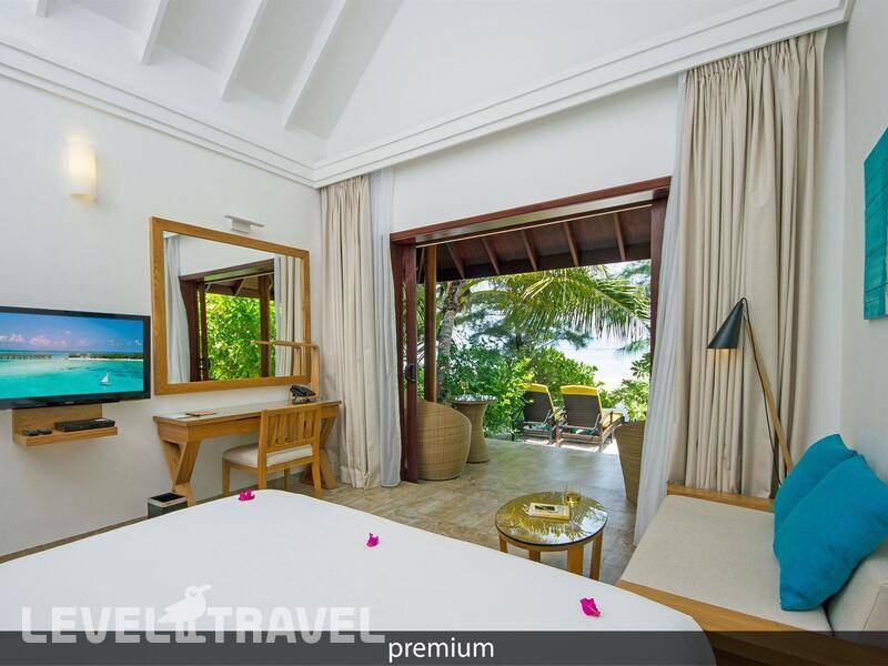 Фотография Summer Island Maldives