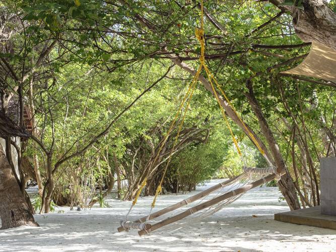 Summer Island Maldives