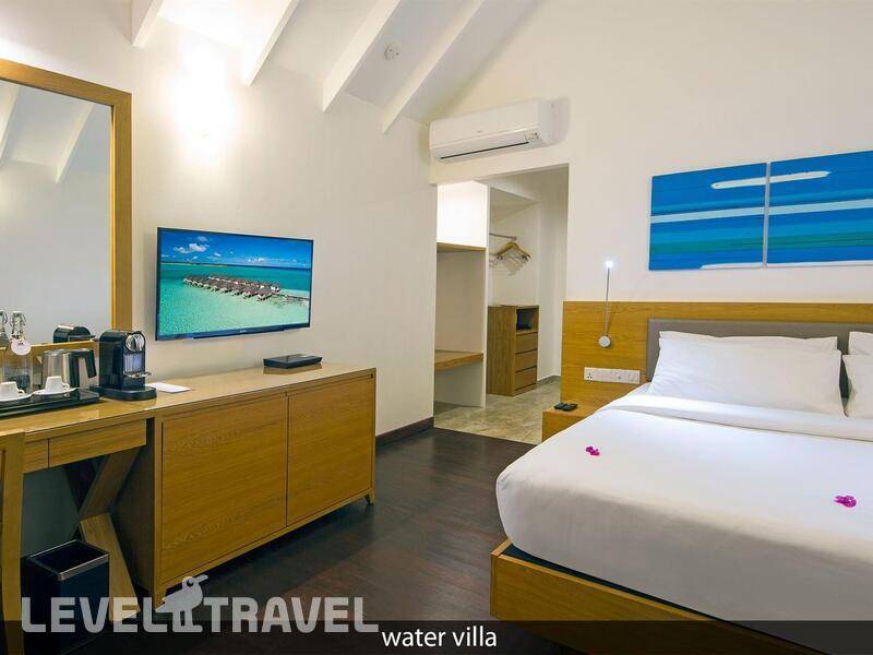 Фотография Summer Island Maldives
