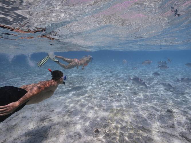 Summer Island Maldives
