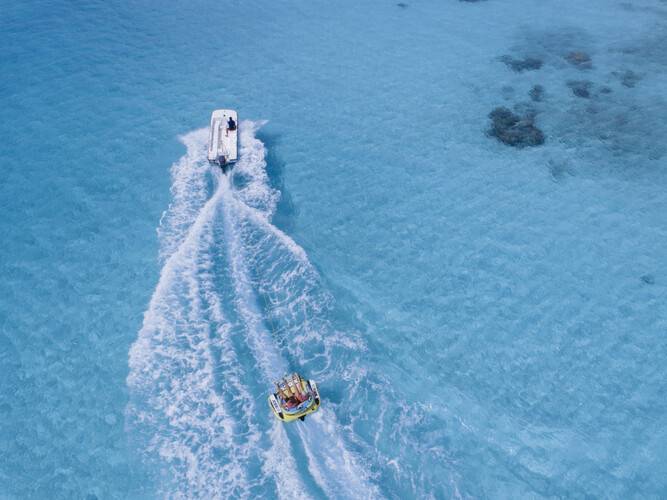 Summer Island Maldives
