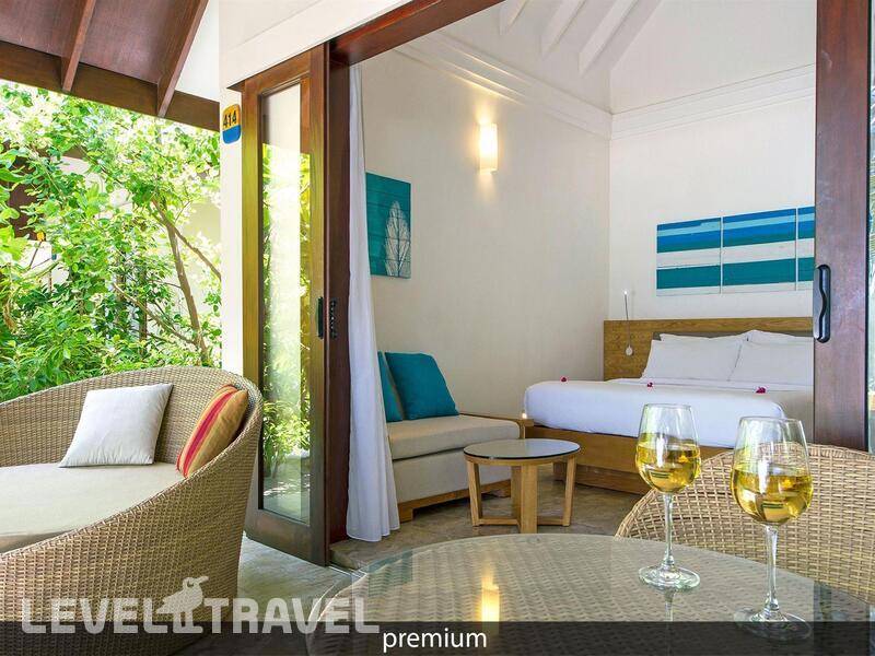 Фотография Summer Island Maldives