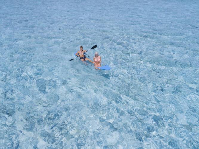 Summer Island Maldives