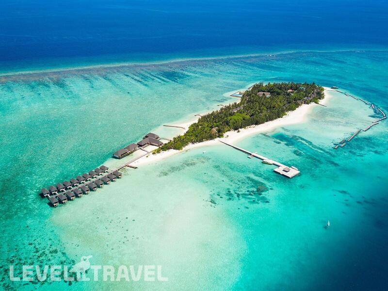 Фотография Summer Island Maldives