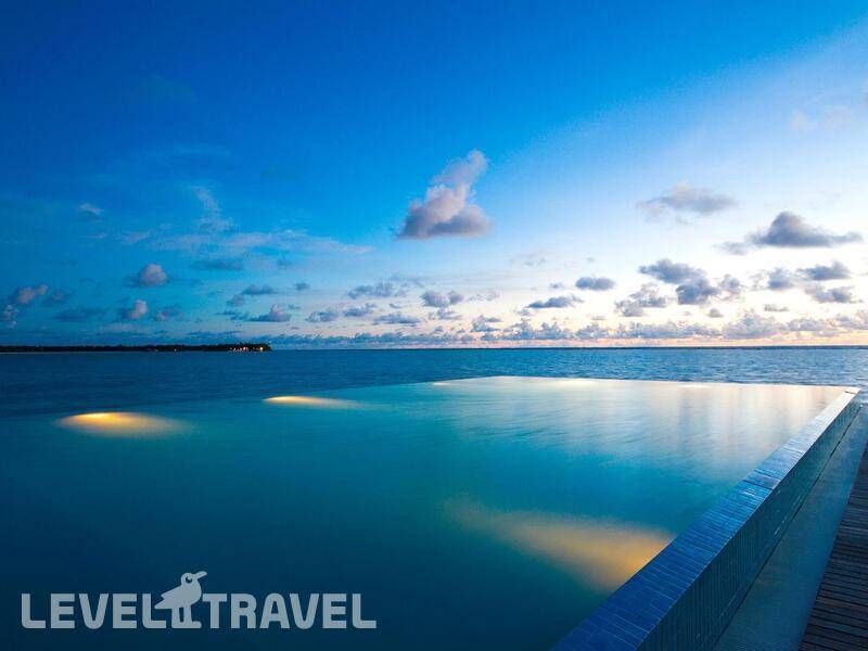 Фотография Summer Island Maldives