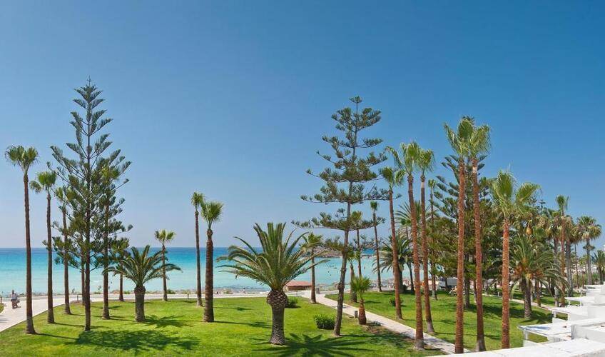 Nissi Beach