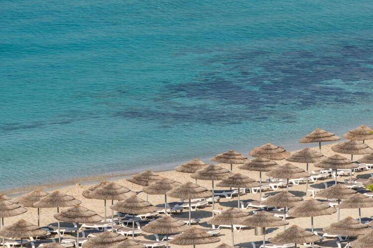 Nissi Beach