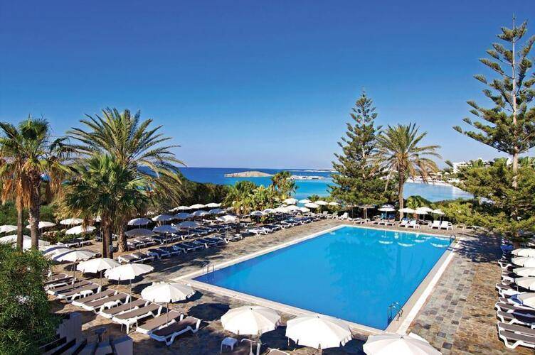 Nissi Beach