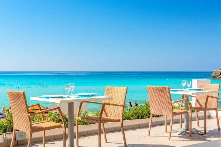 Nissi Beach