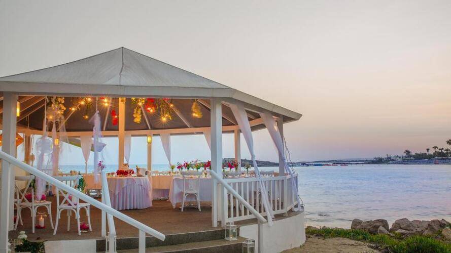 Nissi Beach