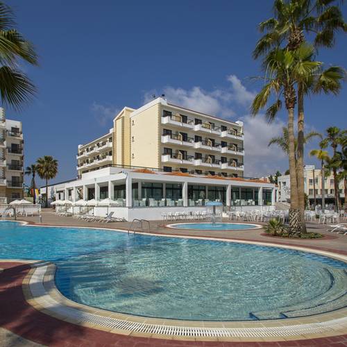 Anastasia Beach