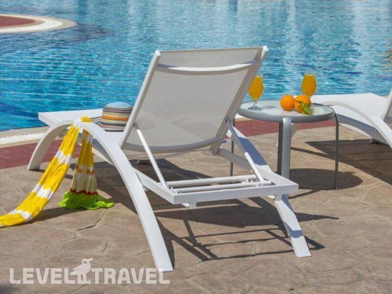 Фотография Anastasia Beach