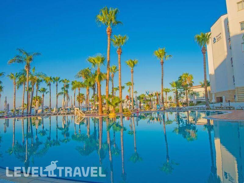 Фотография Anastasia Beach