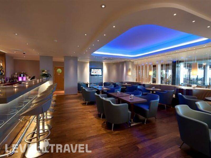 Фотография Crowne Plaza Limassol (Ex. Holiday Inn)