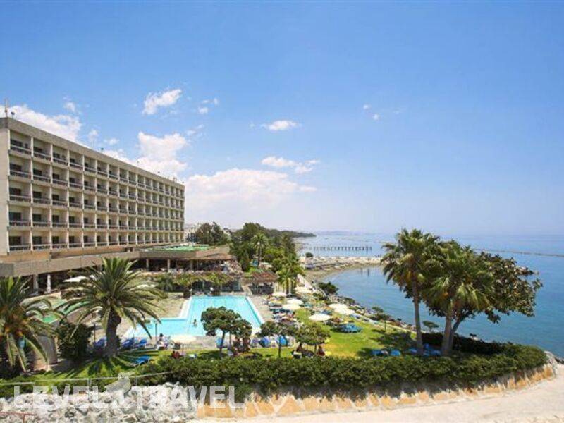 Фотография Crowne Plaza Limassol (Ex. Holiday Inn)