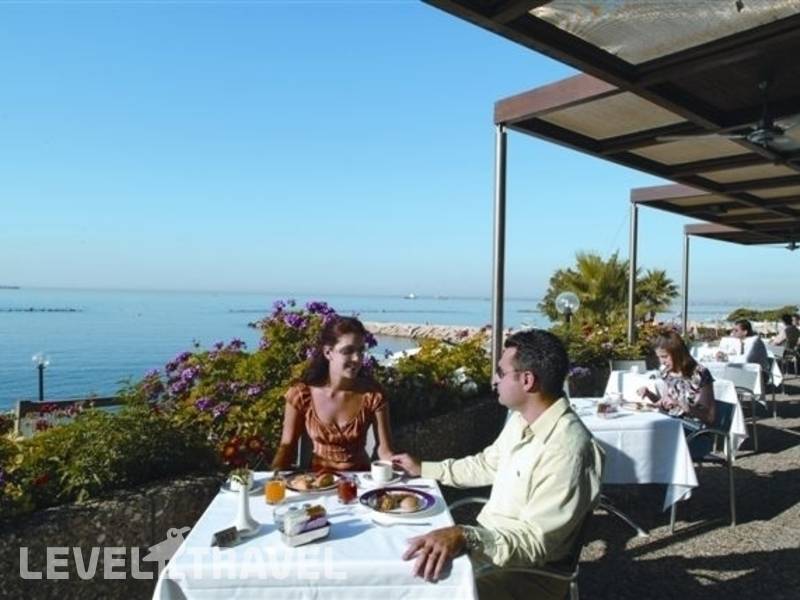 Фотография Crowne Plaza Limassol (Ex. Holiday Inn)