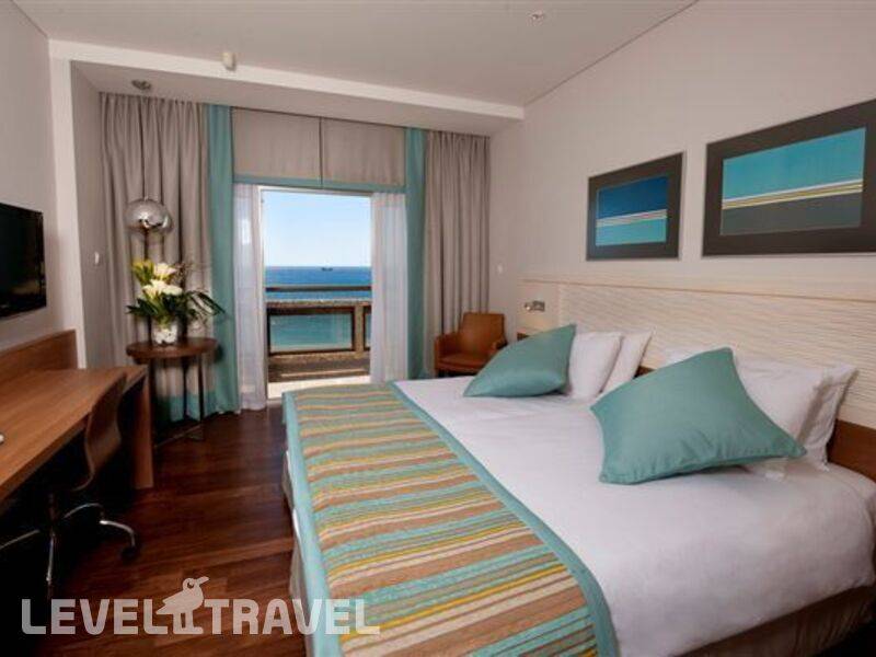 Фотография Crowne Plaza Limassol (Ex. Holiday Inn)