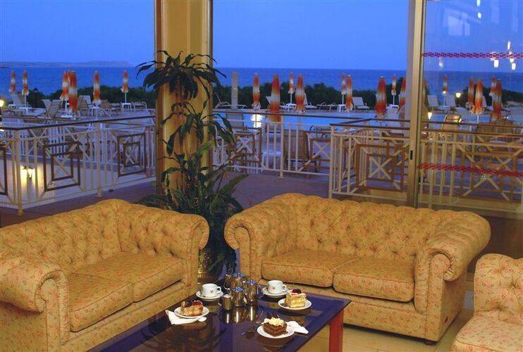 Asterias Beach
