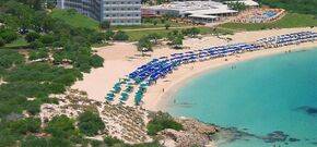 Asterias Beach